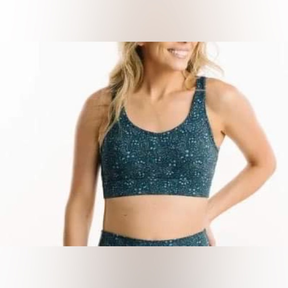 - Zyia sprig bra